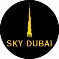 Sky Dubai Restaurant